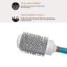 Roller Comb  Set product thumbnail 6