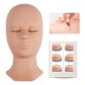 Detachable eyelid with eyelashes product thumbnail 20
