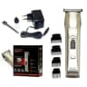 Gemei GM-657 Professional Hair Trimmer product thumbnail 15