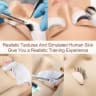 Detachable eyelid with eyelashes product thumbnail 9