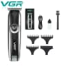 VGR V-168 Zero Adjustable Professional Rechargeable Hair trimmer product thumbnail 9