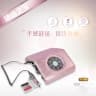 Nail art polishing and vacuuming all-in-one machine 2-in-1 nail art vacuum cleaner machine polishing and nail removal 270A product thumbnail 9