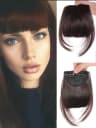copy of synthetic bangs hair extension product thumbnail 2