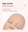 Detachable eyelid with eyelashes product thumbnail 10