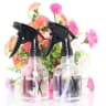 Portable Plastic Spray Bottle S-2016 product thumbnail 4