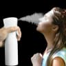 Hairdressing Spray Bottle product thumbnail 5