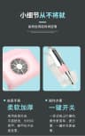 Nail art polishing and vacuuming all-in-one machine 2-in-1 nail art vacuum cleaner machine polishing and nail removal 270A product thumbnail 11