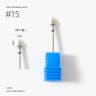 Dimoned Naill Drill Heads Cross-border exclusively for nail art Russian tungsten steel product thumbnail 24