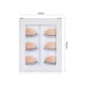 Detachable eyelid with eyelashes product thumbnail 24