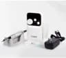جهاز برد الأظافر الكهربائي L'UGX LG602s المحمول القابل لإعادة الشحن، يعمل بسرعة 35000 دورة في الدقيقة، مزود بمنفذ USB-C. product thumbnail 24