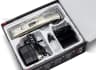 Gemei GM-657 Professional Hair Trimmer product thumbnail 13