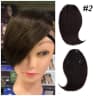 غرة شعر طبيعي product thumbnail 3