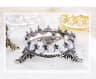 Creative crown nail pen holder New Japanese pearl fashion product thumbnail 7
