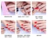 لاصقات إزالة طلاء الأظافر من VINIMAY – صديقة للبيئة وغير مهيجة لإزالة الجل product thumbnail 2
