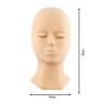 Detachable eyelid with eyelashes product thumbnail 16