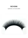 NATUHANA 16lines 8-15mm Mixed Eyelash Extension Matte Black Synthetic Mink Soft False Eyelashes Faux Lashes Kore product thumbnail 7