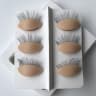 Detachable eyelid with eyelashes product thumbnail 15
