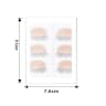 Detachable eyelid with eyelashes product thumbnail 28