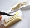 Eyelash removal cotton sheet, adhesive gasket, 40 pieces product thumbnail 6