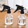 Portable Plastic Spray Bottle S-2016 product thumbnail 7