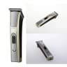 Gemei GM-657 Professional Hair Trimmer product thumbnail 4
