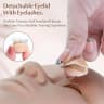 Detachable eyelid with eyelashes product thumbnail 27