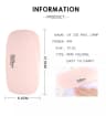 copy of HS poly gel 15 ML product thumbnail 35