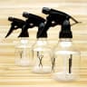 Portable Plastic Spray Bottle S-2016 product thumbnail 10