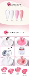 copy of mobray gel builder 15Ml product thumbnail 28