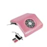 Nail art polishing and vacuuming all-in-one machine 2-in-1 nail art vacuum cleaner machine polishing and nail removal 270A product thumbnail 21