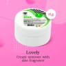 مزيل لاصق رموش التمديد كريمي - لوفلي product thumbnail 6