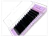 NATUHANA V Shaped Mink Lasher Ellipse Flat Split Tips Eyelash Extension Auto-Fans Eyelashes Individual Premade product thumbnail 11