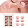 Detachable eyelid with eyelashes product thumbnail 3