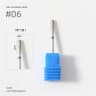 Dimoned Naill Drill Heads Cross-border exclusively for nail art Russian tungsten steel product thumbnail 19