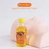 Mannequin head silicone,soft,replaceable,easy to color product thumbnail 7