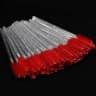New foreign trade crystal rod mascara brush mascara comb solid mascara brush portable makeup brush beauty tool product thumbnail 22