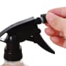 Portable Plastic Spray Bottle S-2016 product thumbnail 8