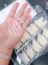 Fake Nails extension 2 styles and 2colors 04ultra-thin 552 pieces product thumbnail 10