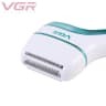Original VGR V-713 Rechargeable Lady Epilator Hair Removal product thumbnail 4