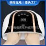Nail Dryer160Watt  160W nail lamp baking lamp T4 fast drying fast drying nail light therapy machine double hand light product thumbnail 16
