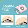 Nail art polishing and vacuuming all-in-one machine 2-in-1 nail art vacuum cleaner machine polishing and nail removal 270A product thumbnail 25