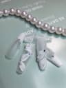 Fake Nails extension 2 styles and 2colors 04ultra-thin 552 pieces product thumbnail 4