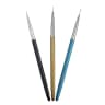 Henna painting pen row pen 3 pieces set nail pen DIY painting pen make flower painting brush set of three product thumbnail 2