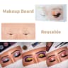 Makeup practice face board product thumbnail 24