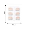 Detachable eyelid with eyelashes product thumbnail 37