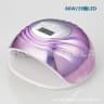 F8 - New nail light therapy machine, nail dryer, UV nail polish glue baking lamp, high power fast drying product thumbnail 8