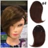 غرة شعر طبيعي product thumbnail 5