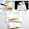 Eyelash removal cotton sheet, adhesive gasket, 40 pieces product thumbnail 11