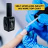 طلاء جل احترافي علوي غير لاصق من كودي 12 مل product thumbnail 3