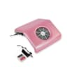 Nail art polishing and vacuuming all-in-one machine 2-in-1 nail art vacuum cleaner machine polishing and nail removal 270A product thumbnail 7